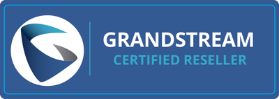 Grandstream Certified Reseller