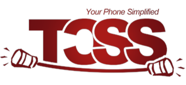 TCSS — Your Phone Simplified.